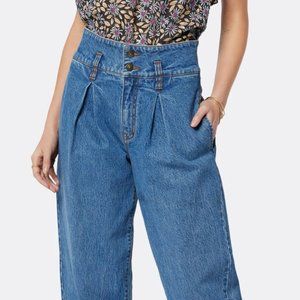 Joie - BATILDE BARREL JEAN